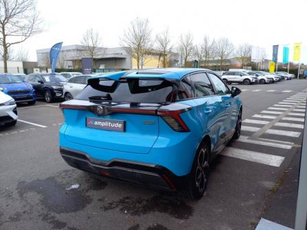 MG MOTOR MG4 EV 435ch - 64kWh Xpower 4WD MY23 à vendre à Compiègne - Image n°5