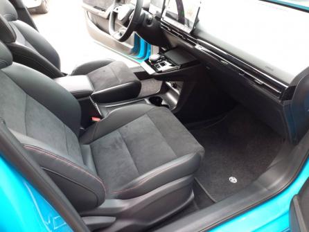 MG MOTOR MG4 EV 435ch - 64kWh Xpower 4WD MY23 à vendre à Compiègne - Image n°10