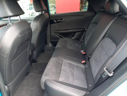 MG MOTOR MG4 EV 435ch - 64kWh Xpower 4WD MY23 à vendre à Compiègne - Image n°11