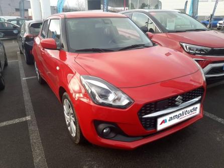 SUZUKI Swift 1.2 Dualjet Hybrid 83ch PrivilÃ¨ge à vendre à Compiègne - Image n°3