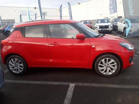 SUZUKI Swift 1.2 Dualjet Hybrid 83ch PrivilÃ¨ge à vendre à Compiègne - Image n°4