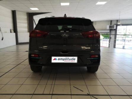 KIA e-Niro Design 204ch à vendre à Garges Les Gonesse - Image n°6