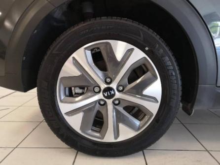 KIA e-Niro Design 204ch à vendre à Garges Les Gonesse - Image n°11